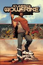 Livro - Wolverine (2022) Vol. 2