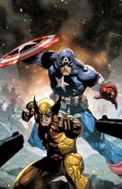 Livro - Wolverine (2022) Vol. 21