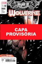 Livro - Wolverine (2022) Vol. 7 Livro - Wolverine (2022) Vol. 7