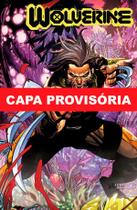 Livro - Wolverine (2022) Vol. 9