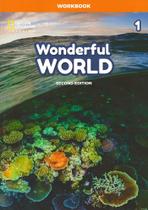Livro - Wonderful World - 2nd edition - 1