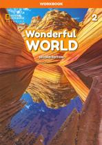 Livro - Wonderful World - 2nd edition - 2 Livro - Wonderful World - 2nd edition - 2