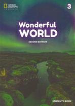 Livro - Wonderful World - 2nd edition - 3