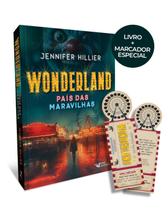 Livro - Wonderland
