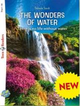 Livro - Wonders Of Water, The - Teen Eli Readers A2 - Audio Files