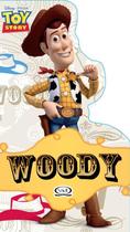 Livro - Woody
