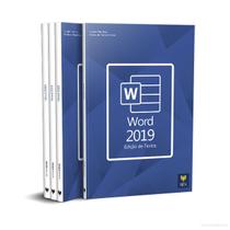 Livro Word 2019 . Edição de Textos - Viena
