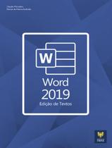 Livro - Word 2019 - VIENA - MARCELINO, CLAUDIO