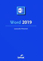 Livro - Word 2019