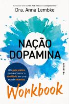 Livro - WORKBOOK: Nação dopamina Livro - WORKBOOK: Nação dopamina