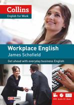 Livro - Workplace english Livro - Workplace english
