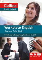 Livro - Workplace english