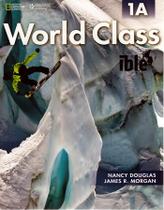 Livro - World Class 1A Livro - World Class 1A