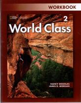 Livro - World Class 2 Livro - World Class 2