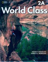 Livro - World Class 2A Livro - World Class 2A