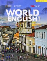 Livro - World English - 2nd Edition - 1