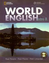 Livro - World English - 2nd Edition - Intro Livro - World English - 2nd Edition - Intro