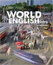 Livro - World English - 2nd Edition - Intro