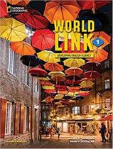 Livro - World Link 1 Wb - 4Th Ed Livro - World Link 1 Wb - 4Th Ed