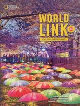 Livro - World Link 2 Combo Split A With My World Onl (Sticker Code) - 4Th Ed Livro - World Link 2 Combo Split A With My World Onl (Sticker Code) - 4Th Ed