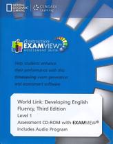 Livro - World Link 3rd Edition Book 1 Livro - World Link 3rd Edition Book 1