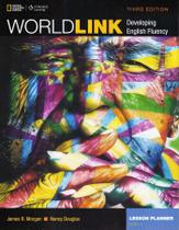 Livro - World Link 3rd Edition Book 2