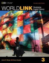 Livro - World Link 3rd Edition Book 3 Livro - World Link 3rd Edition Book 3