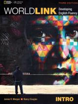 Livro - World Link 3rd Edition Book Intro