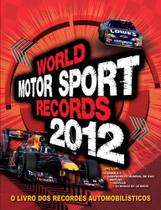 Livro - World motor records 2012