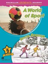 Livro - World Of Sport / Snow Rescue - Volume - ,A