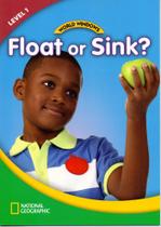 Livro - World Windows 1 - Float or Sink? Livro - World Windows 1 - Float or Sink?