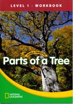 Livro - World Windows 1 - Parts of a Tree
