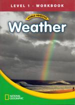 Livro - World Windows 1 - Weather