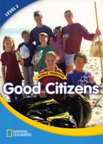 Livro - World Windows 2 - Good Citizens