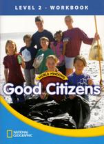 Livro - World Windows 2 - Good Citizens