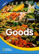 Livro - World Windows 2 - Goods