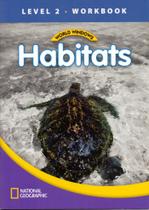 Livro - World Windows 2 - Habitats