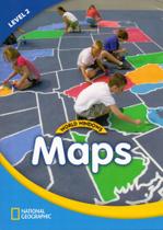 Livro - World Windows 2 - Maps Livro - World Windows 2 - Maps