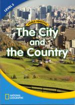 Livro - World Windows 2 - The City and The Country Livro - World Windows 2 - The City and The Country
