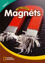 Livro - World Windows 3 - Magnets