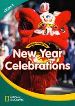 Livro - World Windows 3 - New Year Celebrations Livro - World Windows 3 - New Year Celebrations