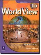 Livro - Worldview Wb 1B - 1St Ed