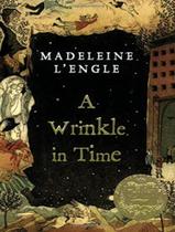 Livro - Wrinkle In Time, A - MACMILLAN USA