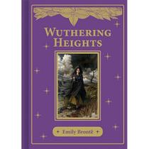 Livro Wuthering Heights