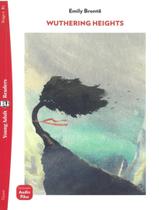 Livro - Wuthering Heights - Young Adult Eli Readers B2 - Downlodable Multimedia