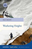 Livro - Wuthering Heights Livro - Wuthering Heights