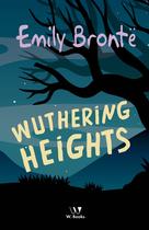 Livro - Wuthering Heights