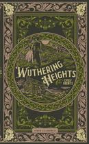 Livro - Wuthering Heights