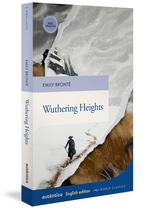 Livro - Wuthering Heights