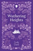 Livro - Wuthering Heights